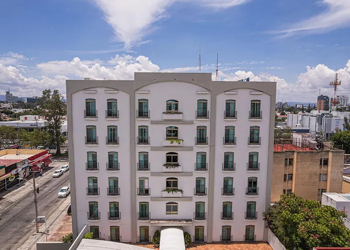 Hg Hotel