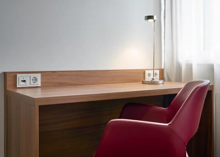 Four Points Flex By Sheraton Essen