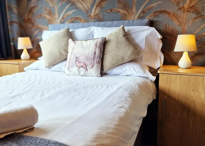 Bridlington Dog Friendly Hotels