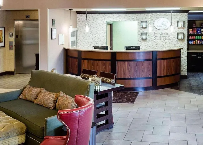 Comfort Suites