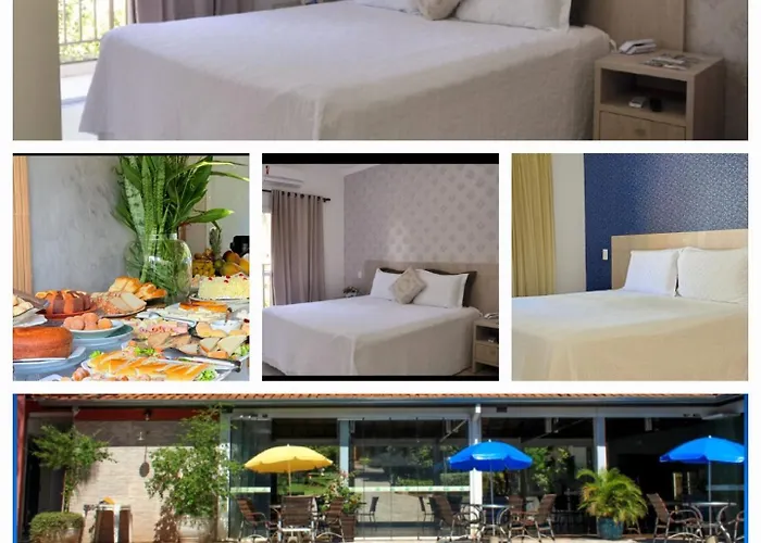 Pousada Shangrila Rp