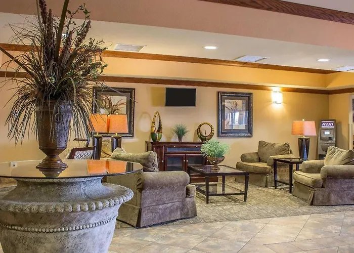 Comfort Inn & Suites Thatcher - Safford