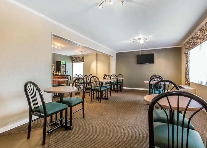 Quality Inn Homewood Birmingham I-65