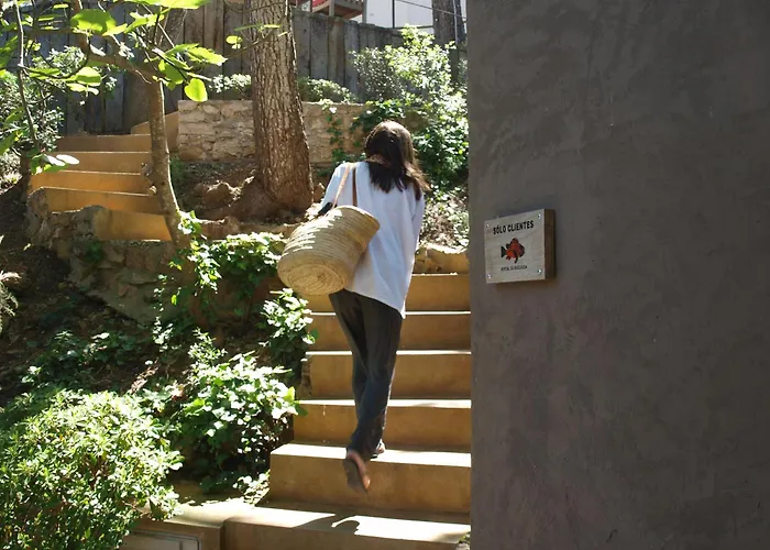Hostal Sa Rascassa (Adults Only) Begur