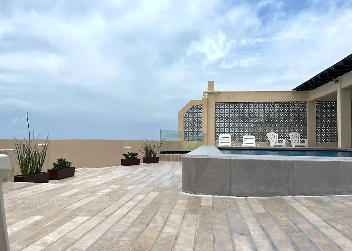 Howard Johnson By Wyndham Veracruz