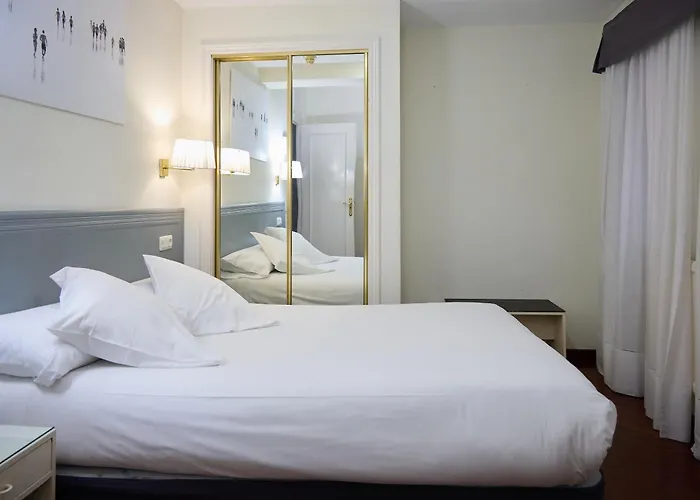 Hotel Vigo Plaza