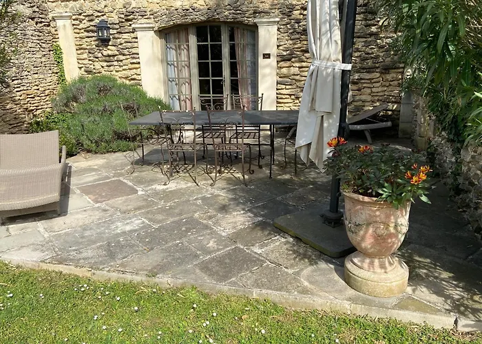 Domaine Des Escaunes