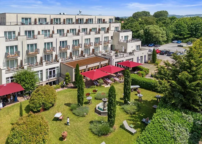 Hotel Villa Medici