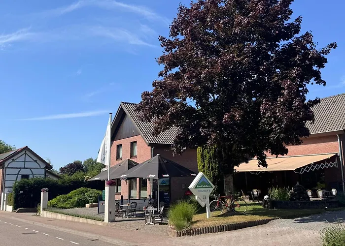 Hotel Schilberg