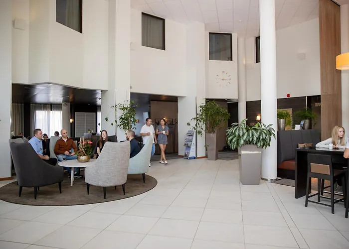 Hotel Pommern