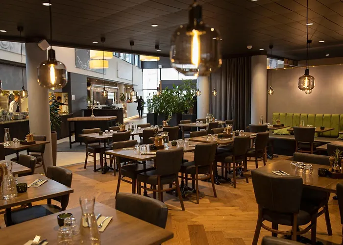 Hotel Pommern