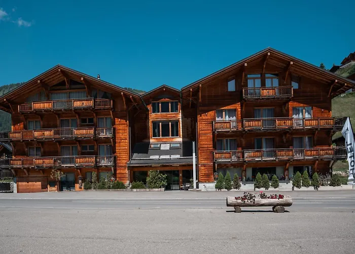 Helvetia Hotel