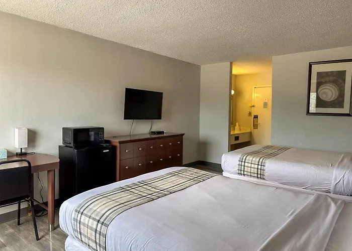 Motel 6 Rochester, Ny - Airport