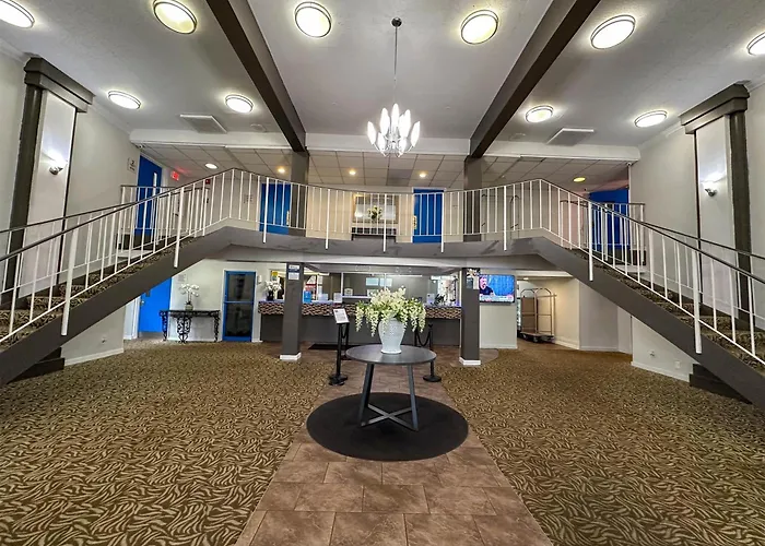 Motel 6 Rochester, Ny - Airport
