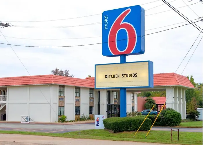 Motel 6-, Tx