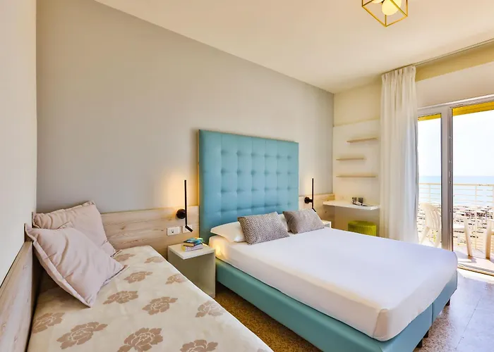 Hotel Ariston Caorle