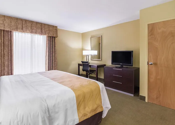 Quality Inn
