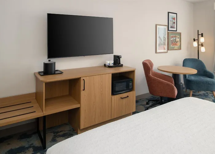Hampton Inn By Hilton North Hollywood