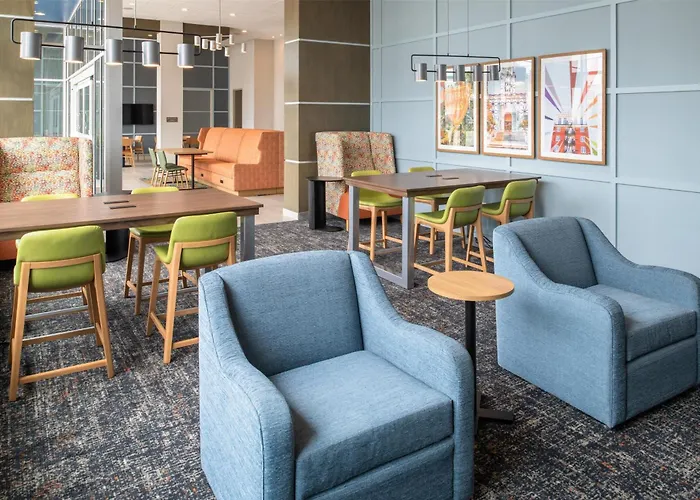 Hampton Inn By Hilton North Hollywood