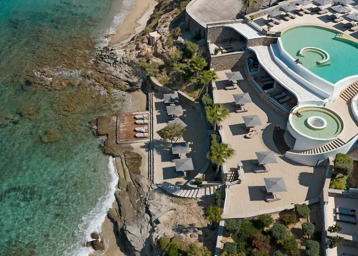 Anax Resort And Spa