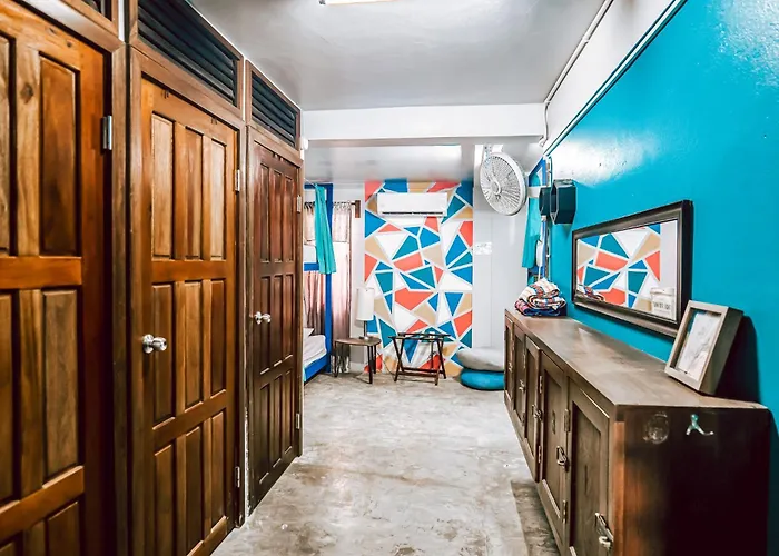 San Pedro (Ambergris Caye) Dog Friendly Hotels