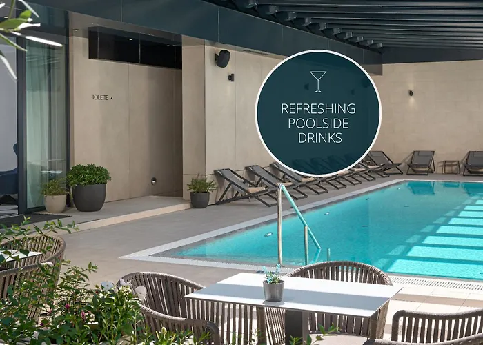 Boutique Hotel Noemia (Adults Only)