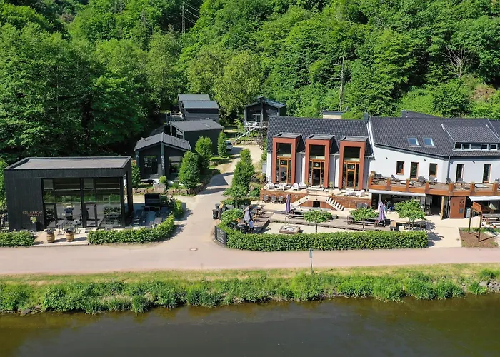 Saarschleifenlodge