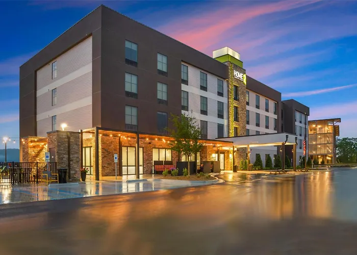 Guntersville Dog Friendly Hotels