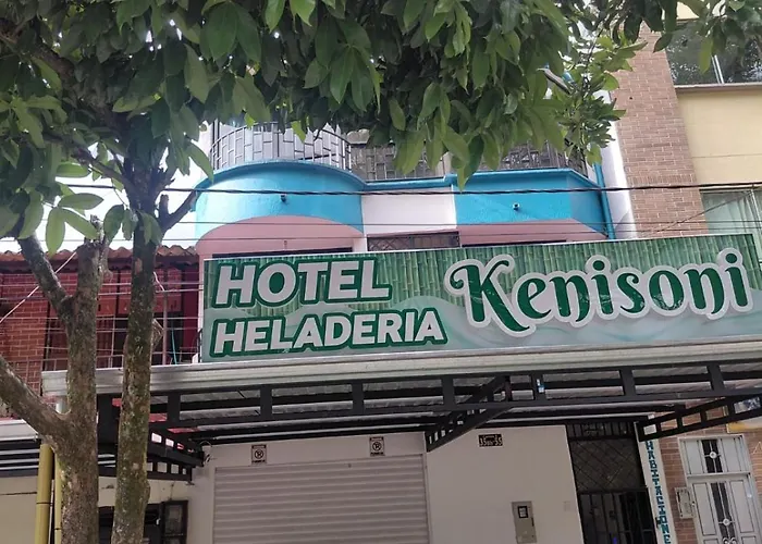 Hotel Kenisoni