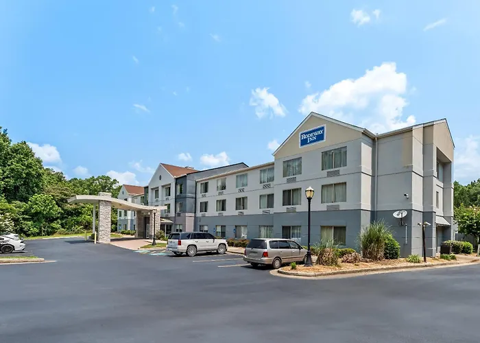 Rodeway Inn