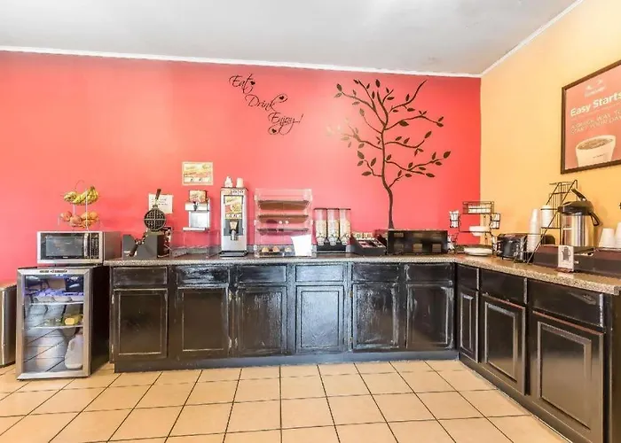 Econo Lodge
