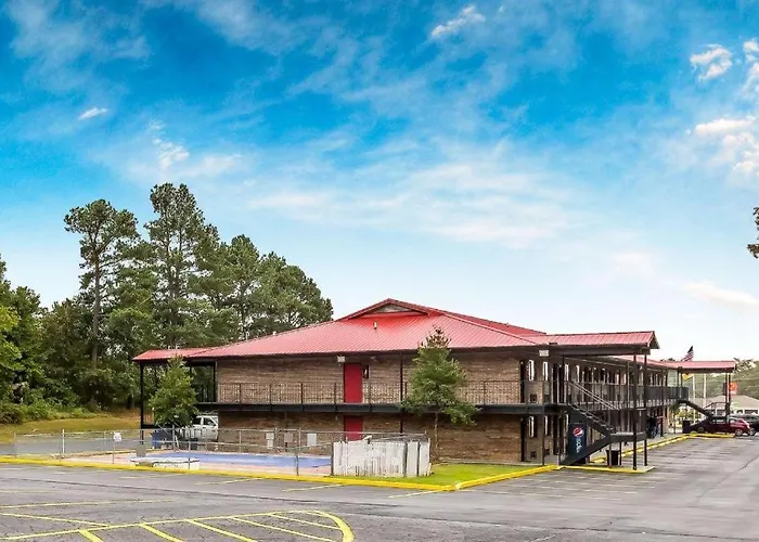 Econo Lodge