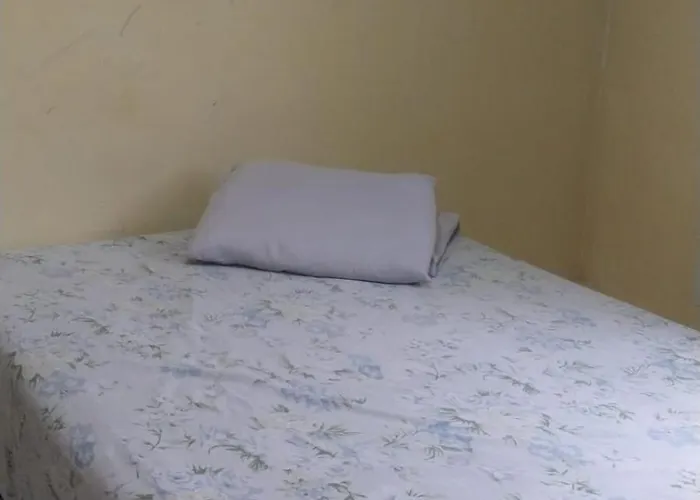 Oluap Pousada Mairiporã