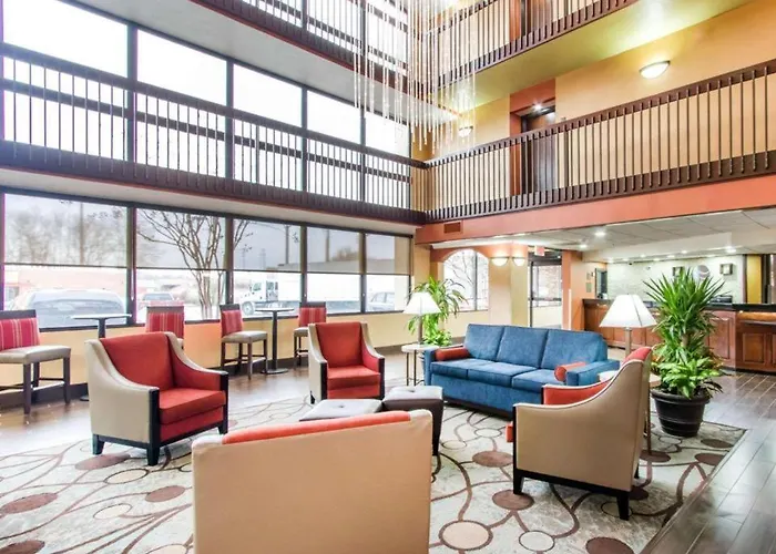 Americinn By Wyndham Memphis East