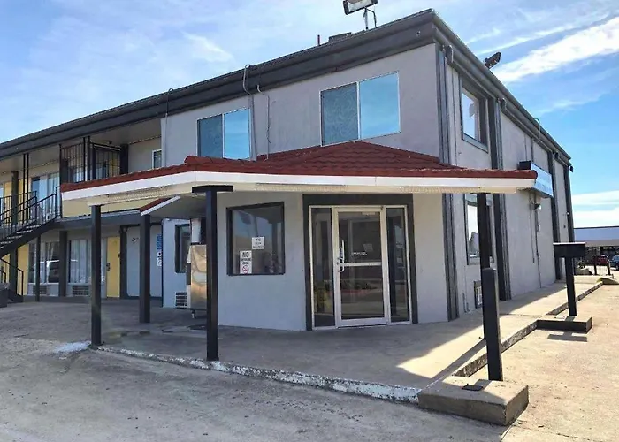 Americas Best Value Inn Garland
