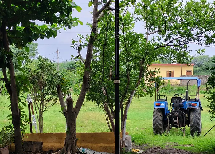 Suraj Village Resort