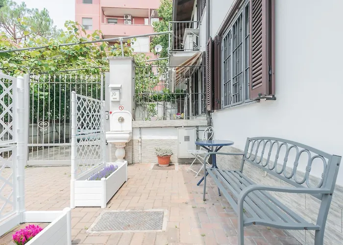 La Casa di Masha