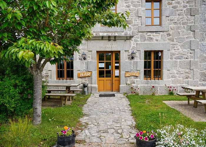 Oustal De Parent