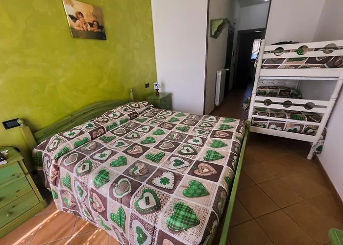 la locanda del carrettiere Casavecchia