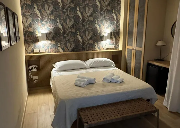 Hotel Marconi San Benedetto del Tronto