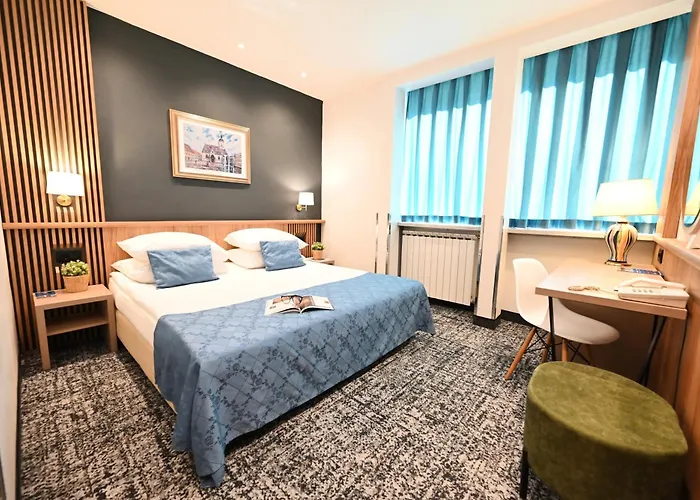 Hotel Central