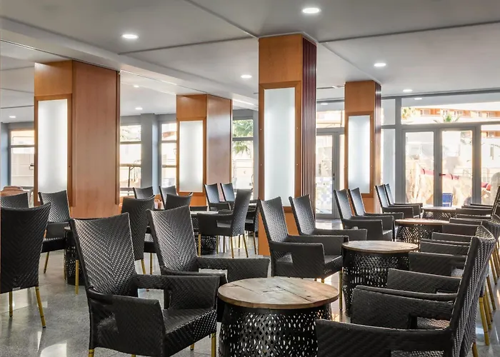 Hotel Fenix Family By Alegria Roquetas de Mar