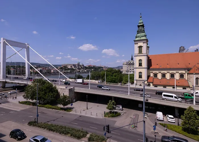 City Hotel Matyas