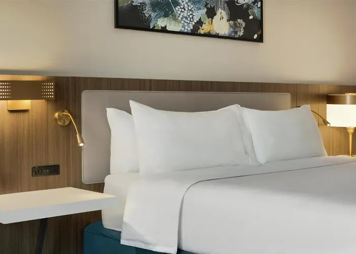 Hilton Garden Inn Riverhead