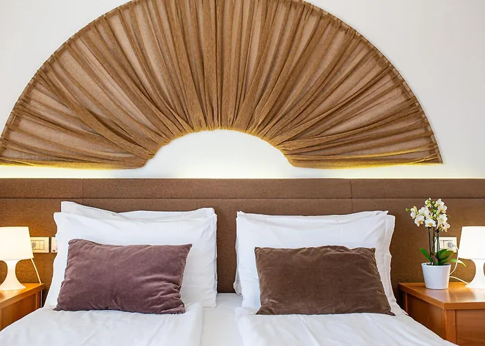 Hotel Rex Lignano Sabbiadoro