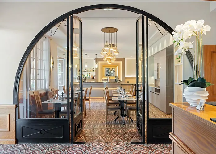 De La Darse