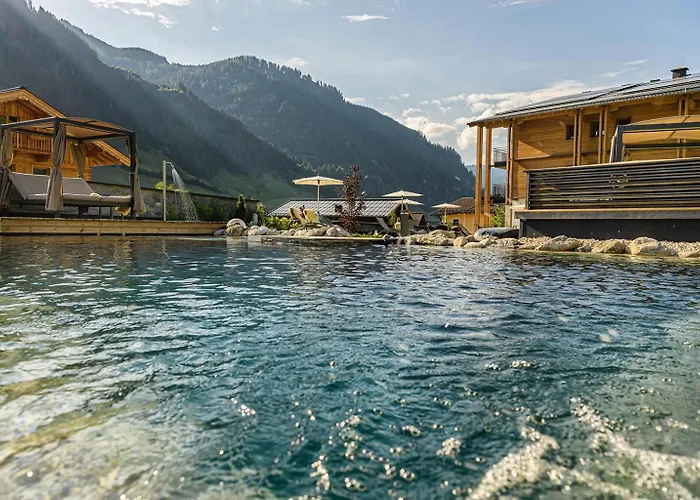 Hotel Alpenhof Großarl