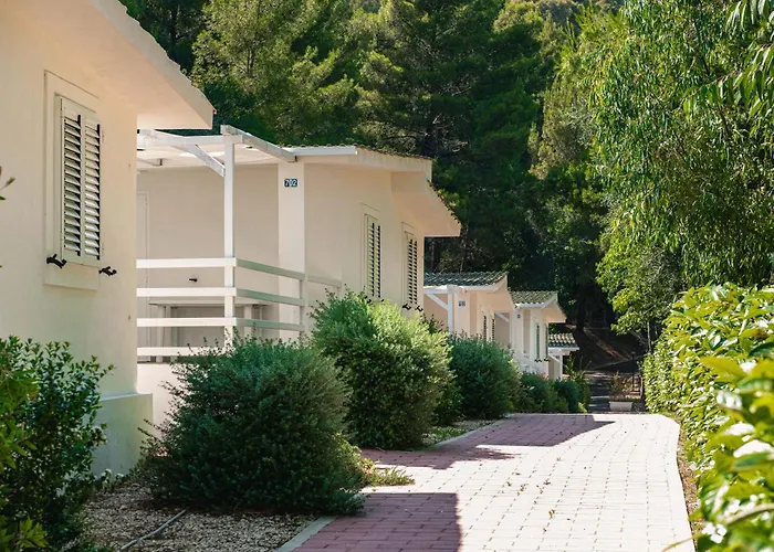 Villaggio Camping Spiaggia Lunga Vieste