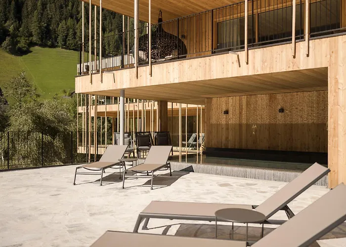Naturhotel Rainer Ratschings