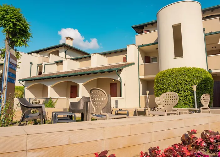 Airone Bianco Residence Village
